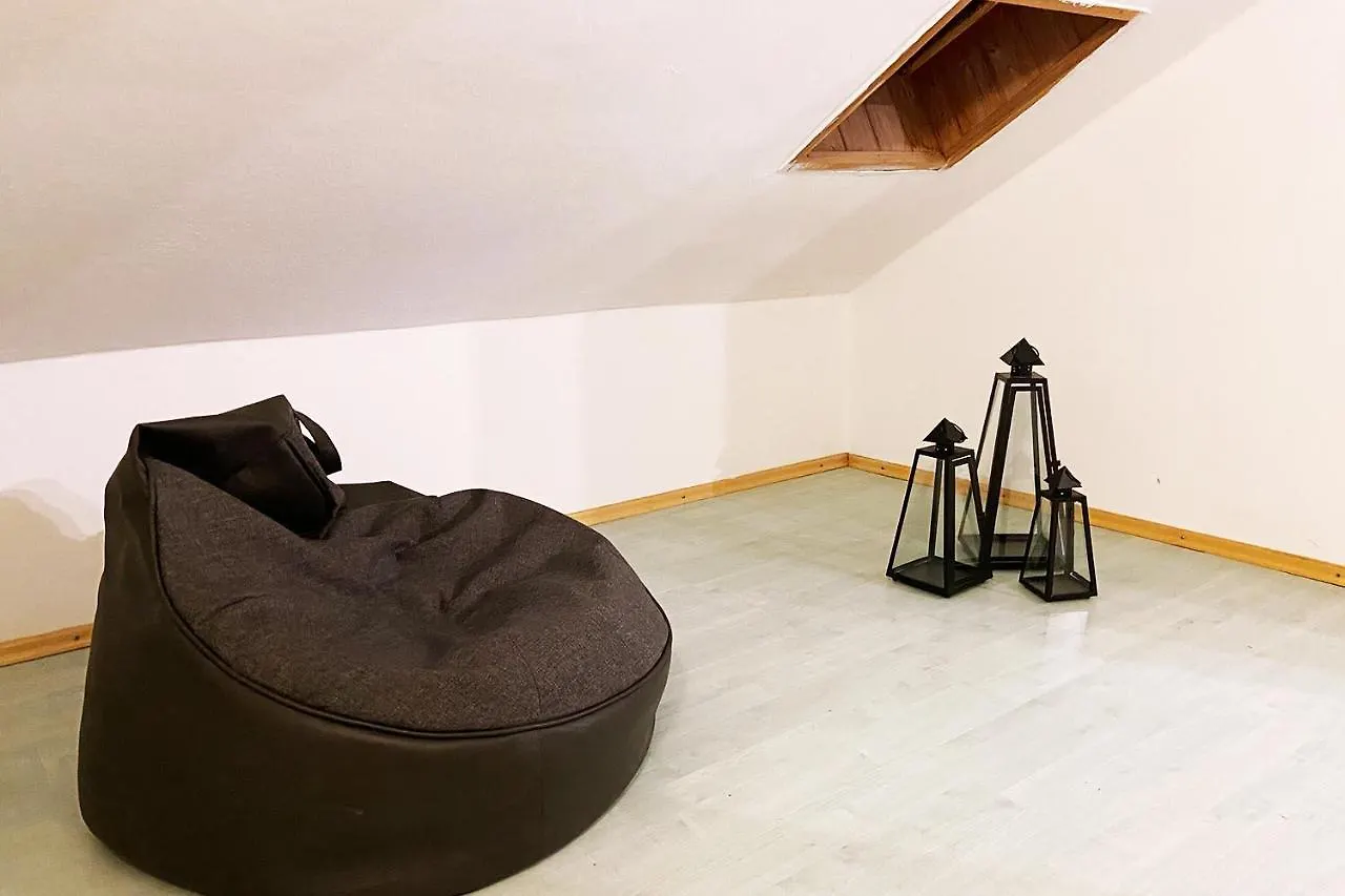 Vakantiehuis Work & Longstay Apartment Ingolstadt Adelschlag
